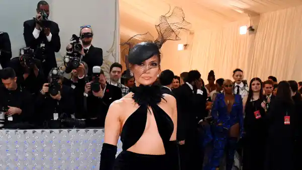 Feature Jennifer Lopez Gets It Right on the 2023 Met Gala Red Carpet