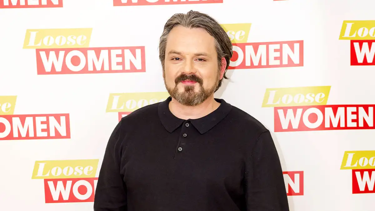Former S Club 7 Member Paul Cattermole Cause of Death Revealed