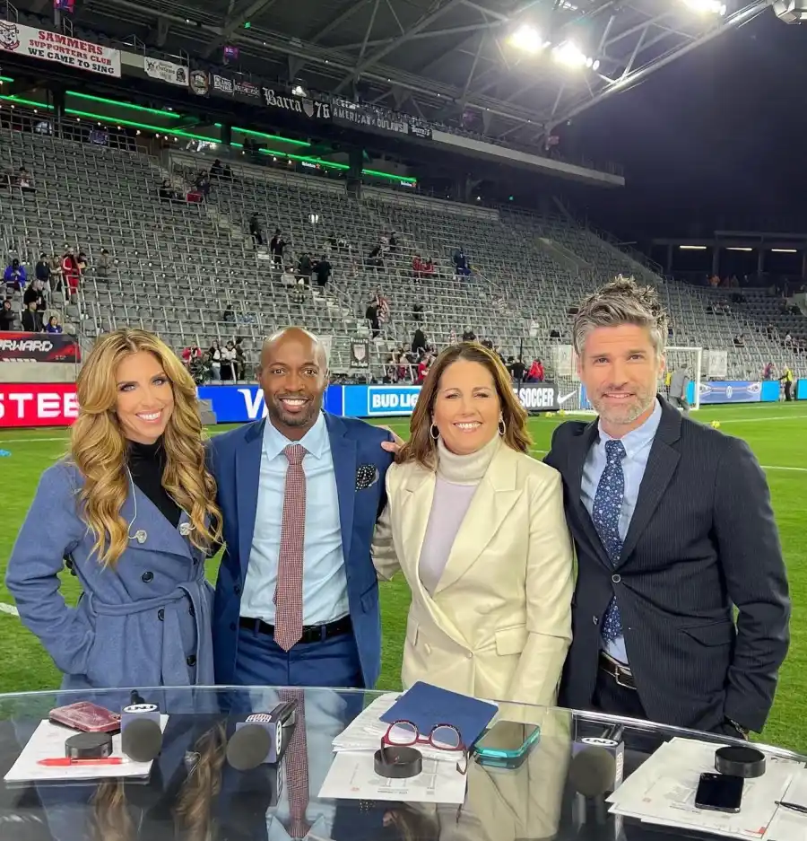 Former Soccer Star Kyle Martino - Inside a Day in My Life