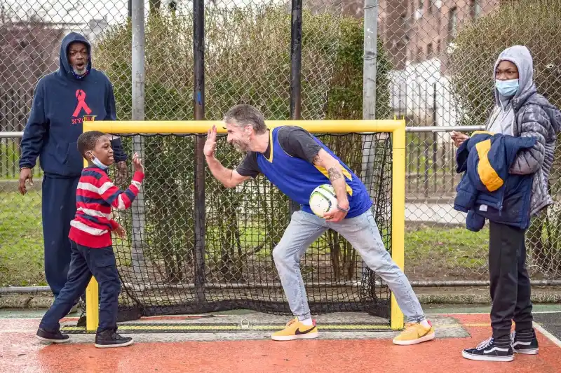 Former Soccer Star Kyle Martino - Inside a Day in My Life