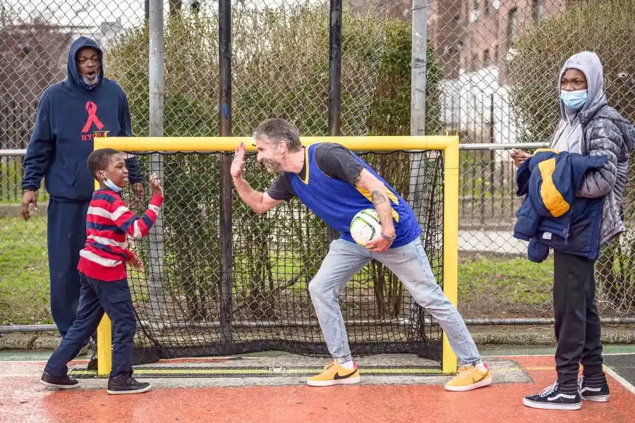 Former Soccer Star Kyle Martino - Inside a Day in My Life