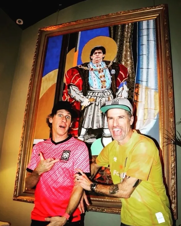 Former Soccer Star Kyle Martino - Inside a Day in My Life