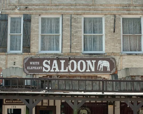 Fort Worth locations