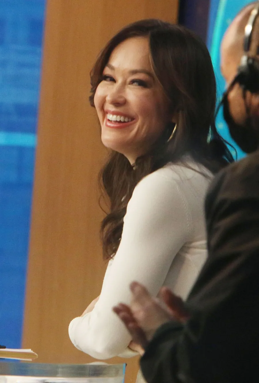 GMA3 Eva Pilgrim Replaces Amy Robach After Drama 5 Things to Know