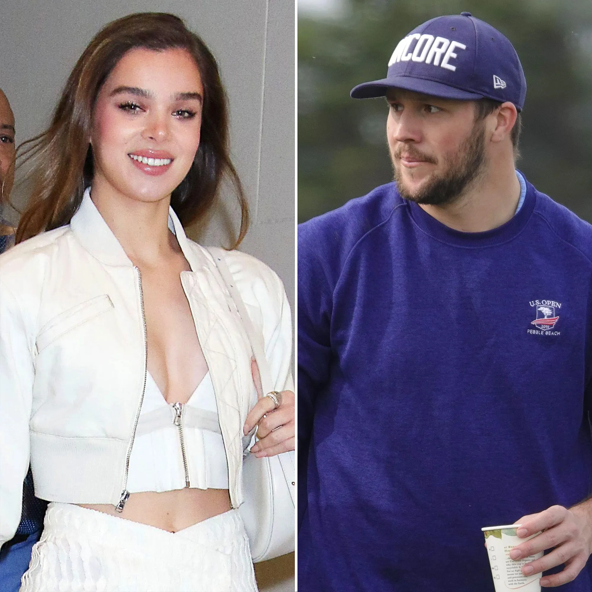 Hailee-Steinfeld-Spotted-With-Buffalo-Bills--Josh-Allen-Amid-Rumors-He-Split-From-Longtime-Girlfriend-Brittany-Williams-160