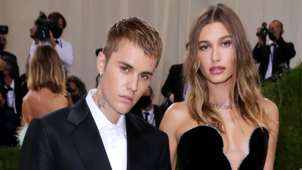 Hailey Bieber Scared to Start a Family With Husband Justin Bieber