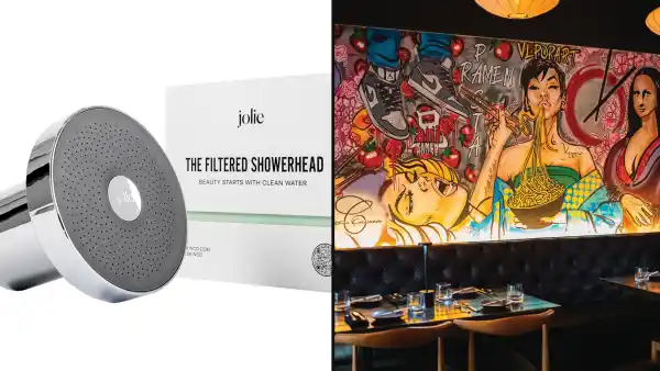 Buzzzz-o-Meter: Harry Styles’ Favorite Bath Product, Teresa Giudice’s Go-To Fusion Restaurant and More