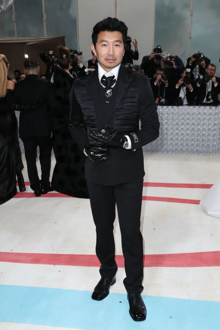Hottest Hunks at the Met Gala