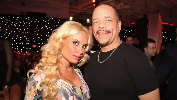 Ice T, Coco Have Doctor Prove Her Butt Is Real: “This Is Purely Medical”