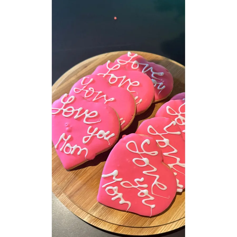 Inside the Kardashian-Jenner Family's 2023 Mother's Day Celebrations: See Photos