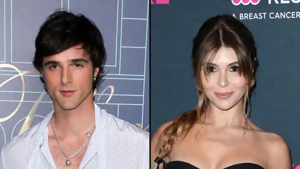 Jacob Elordi and Olivia Jade Giannulli Spark Reconciliation Rumors