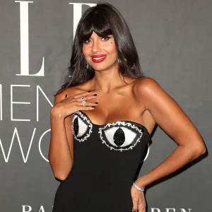Jameela Jamil Shames Met Gala Attendees