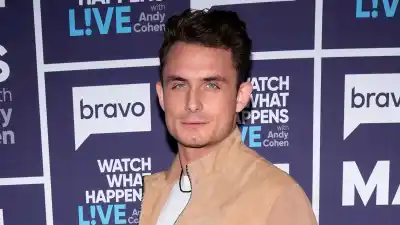 James Kennedy Doesn't Think 'Pump Rules' Cast Will Recover From 'Heartbreaking' Finale: Felt Like 'A Farewell'