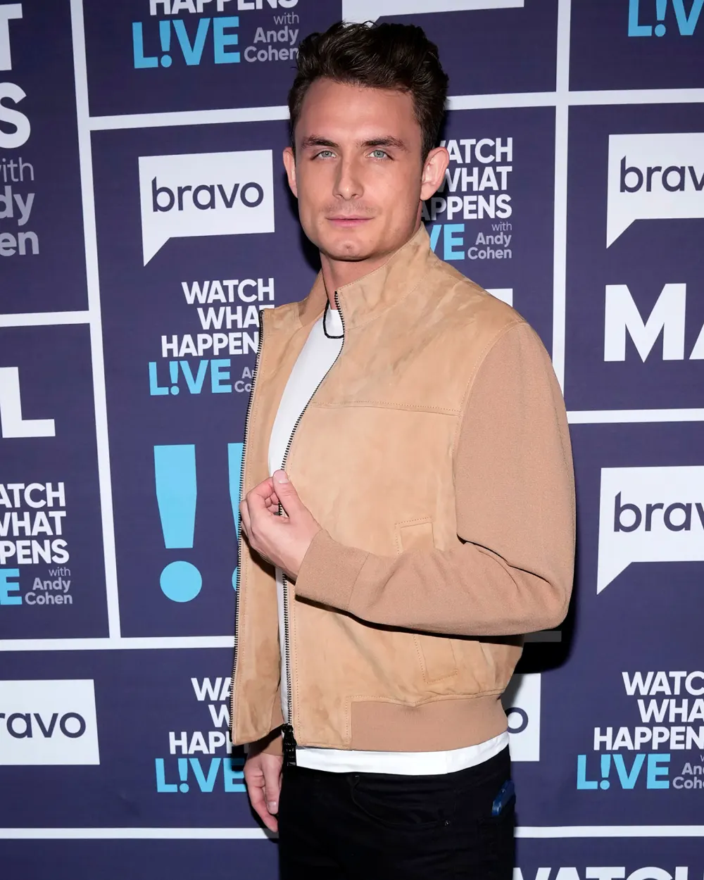 James Kennedy Doesn't Think 'Pump Rules' Cast Will Recover From 'Heartbreaking' Finale: Felt Like 'A Farewell'