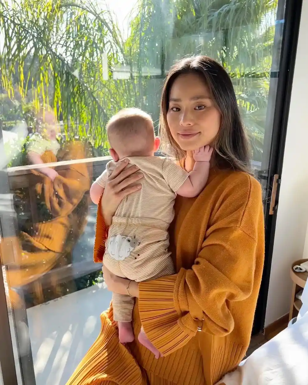 Jamie Chung Reveals Motherhood Changed Identity After Welcoming Sons With Bryan Greenberg