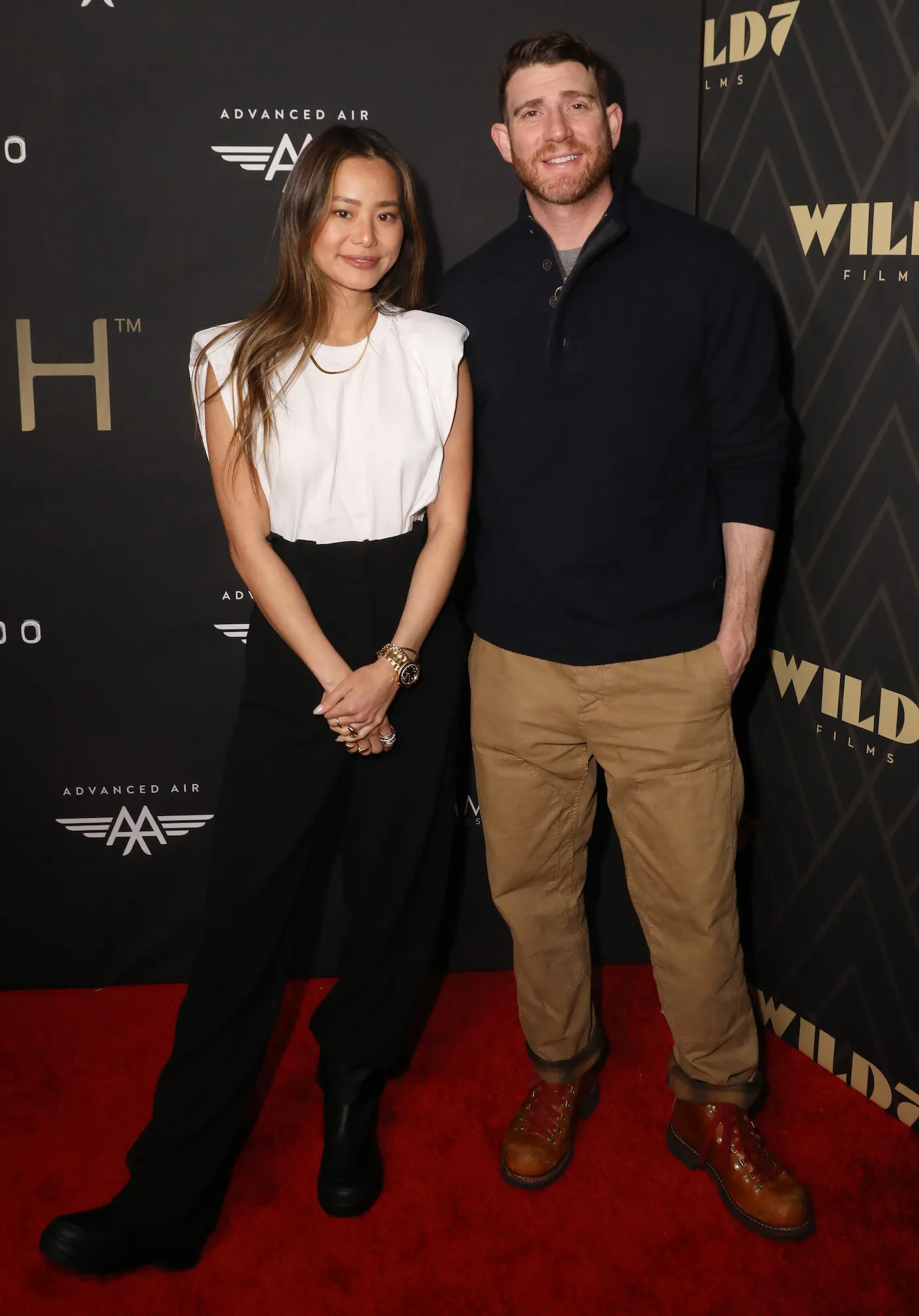 Jamie Chung Reveals Motherhood Changed Identity After Welcoming Sons With Bryan Greenberg