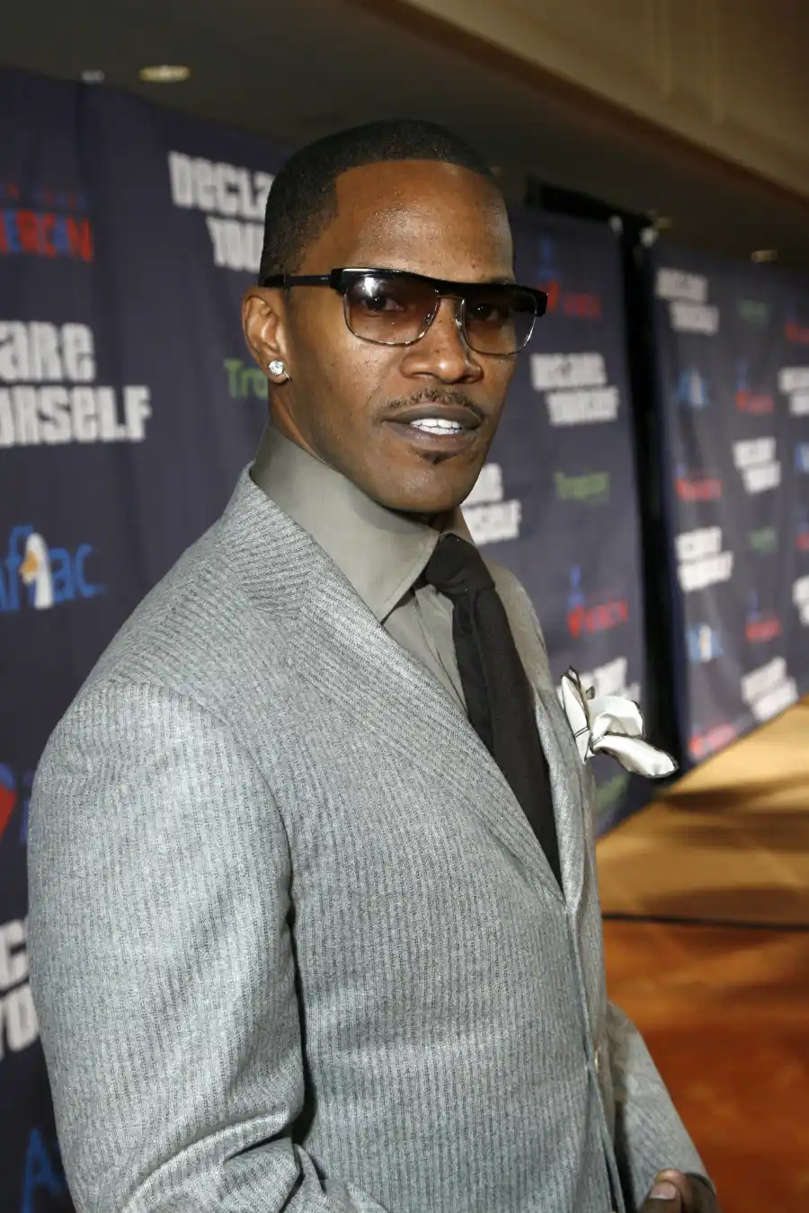 Jamie Foxx Dating History