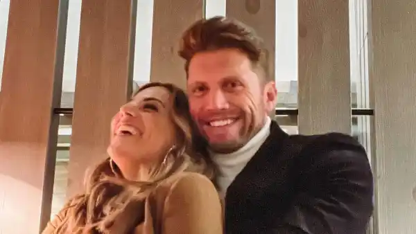 Jana Kramer Fiance Allan Russell Reveals How He Feels About Her Past 2