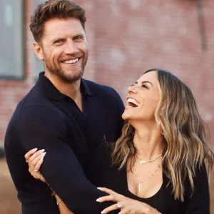 Jana Kramer Is Engaged to Allan Russell After 6 Months of Dating: Details Feature