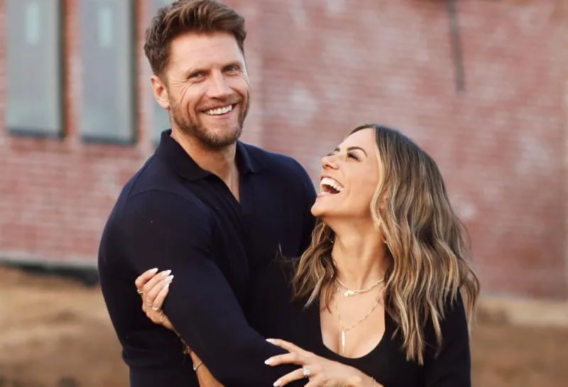 Jana Kramer Is Engaged to Allan Russell After 6 Months of Dating: Details Feature