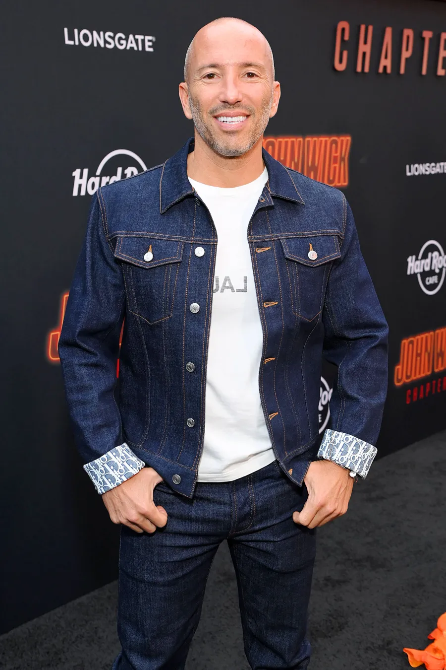 Jason Oppenheim Selling Sunset Cast React to Chrishell Stause and G Flip Marriage