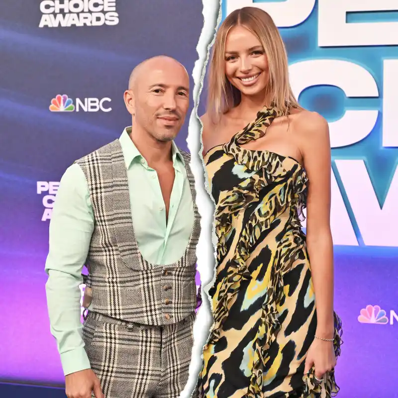 Jason Oppenheim and Marie-Lou Nurk Split After Dating Nearly 1 Year