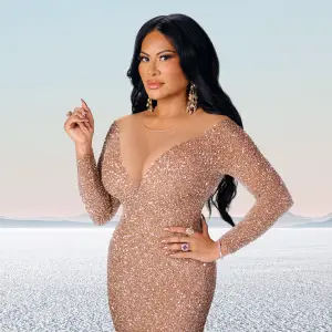 Jen Shah Spotted in Prison Jumpsuit