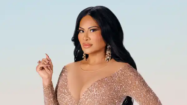 Jen Shah Spotted in Prison Jumpsuit