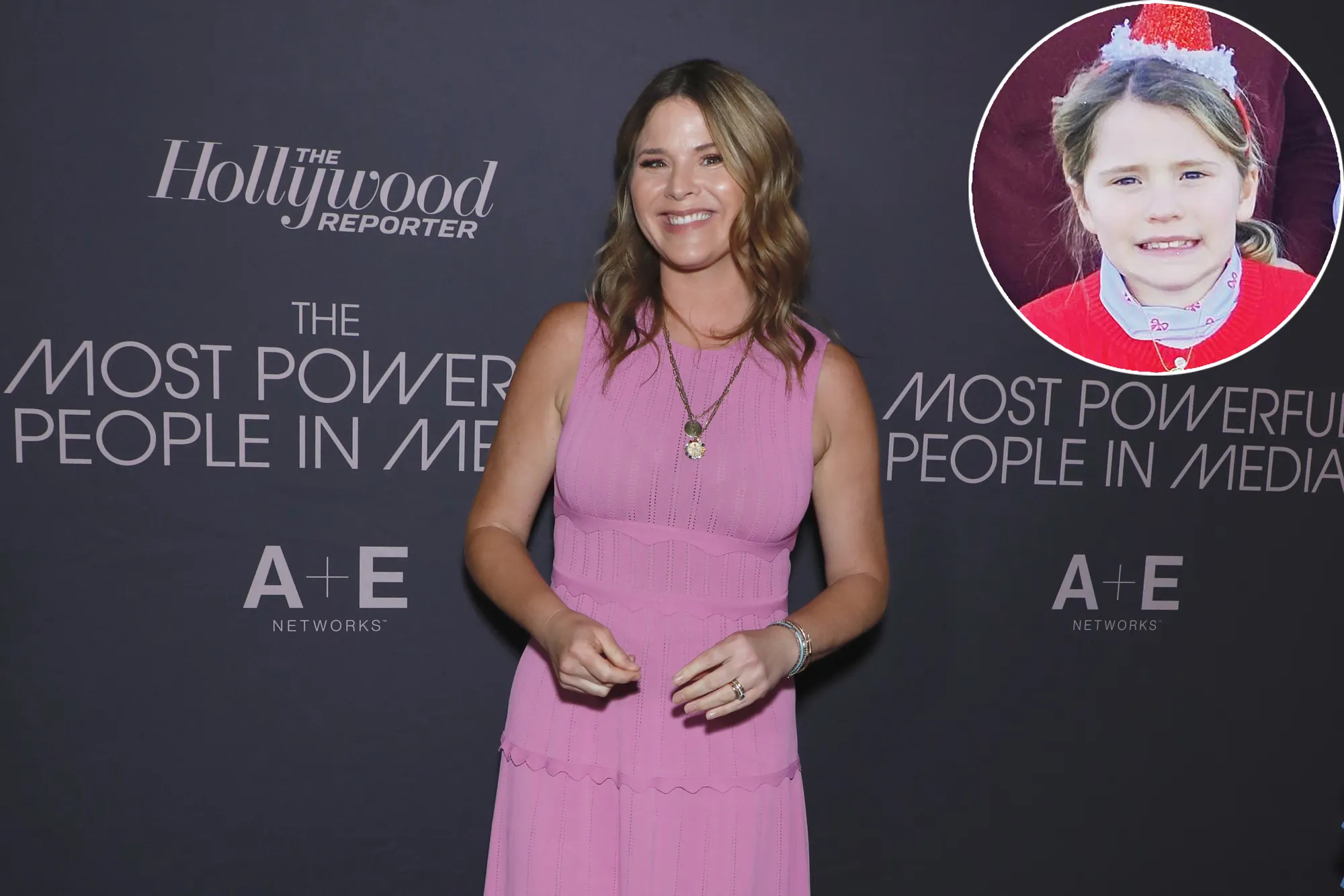 Jenna Bush Hager Felt Shamed by Daughter Mila for Trashing Her Art Projects
