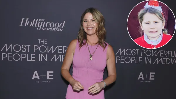 Jenna Bush Hager Felt Shamed by Daughter Mila for Trashing Her Art Projects