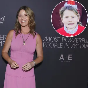 Jenna Bush Hager Felt Shamed by Daughter Mila for Trashing Her Art Projects