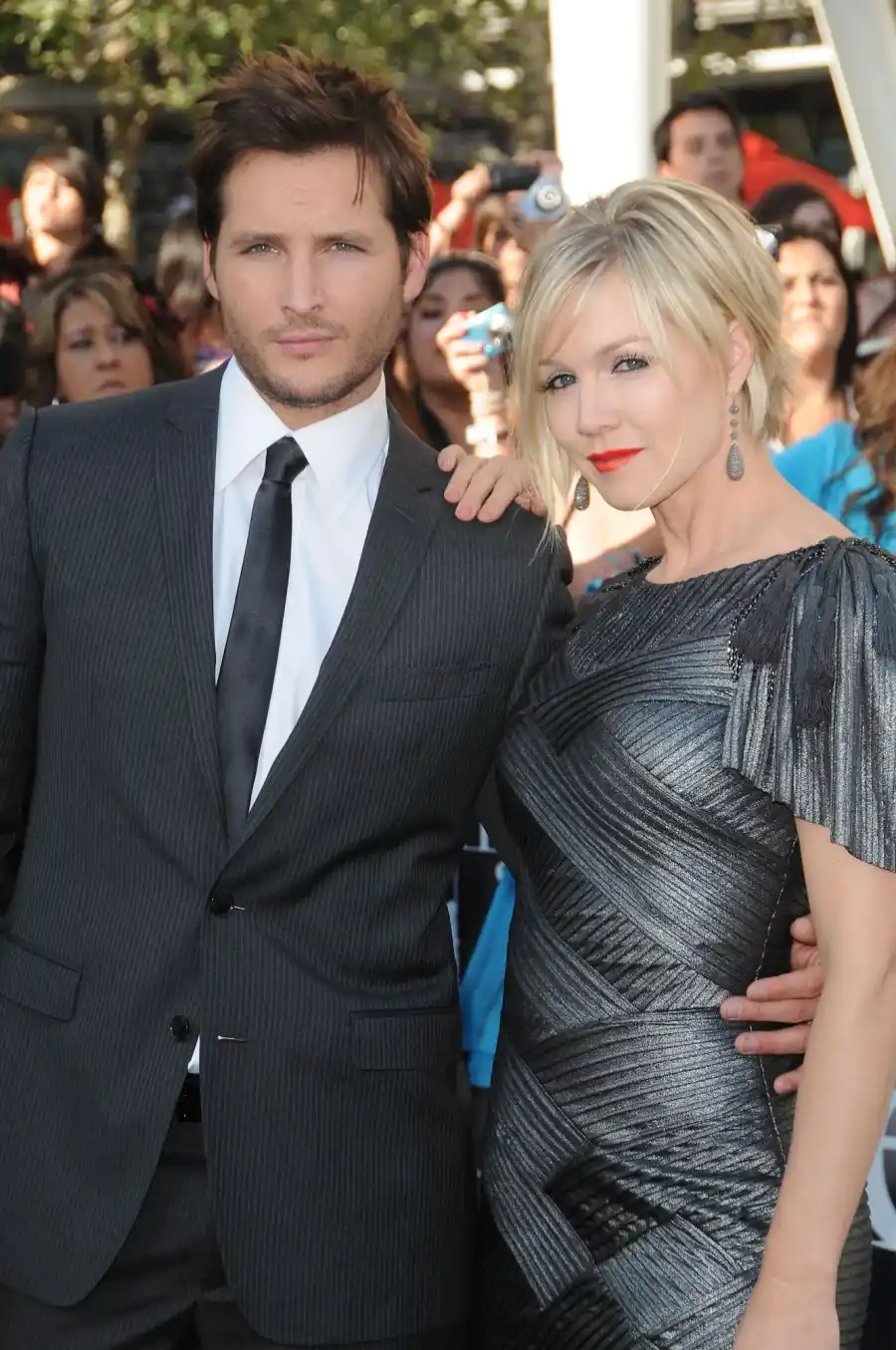 Jennie- Garth-s Family Guide