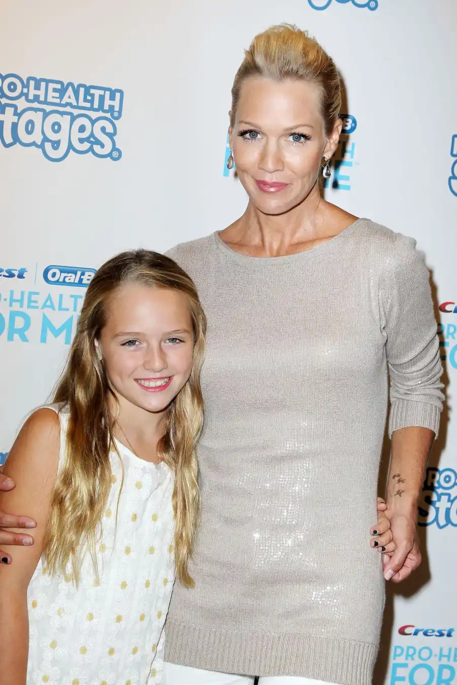 Jennie- Garth-s Family Guide