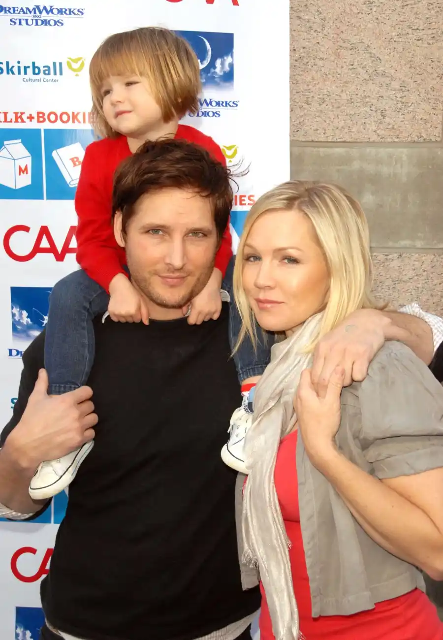 Jennie- Garth-s Family Guide