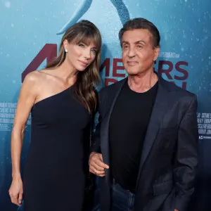 Jennifer Flavin Opens Up About Brief Separation From Sylvester Stallone