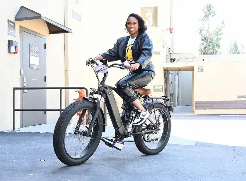 Jennifer Hudson Hot PIcs