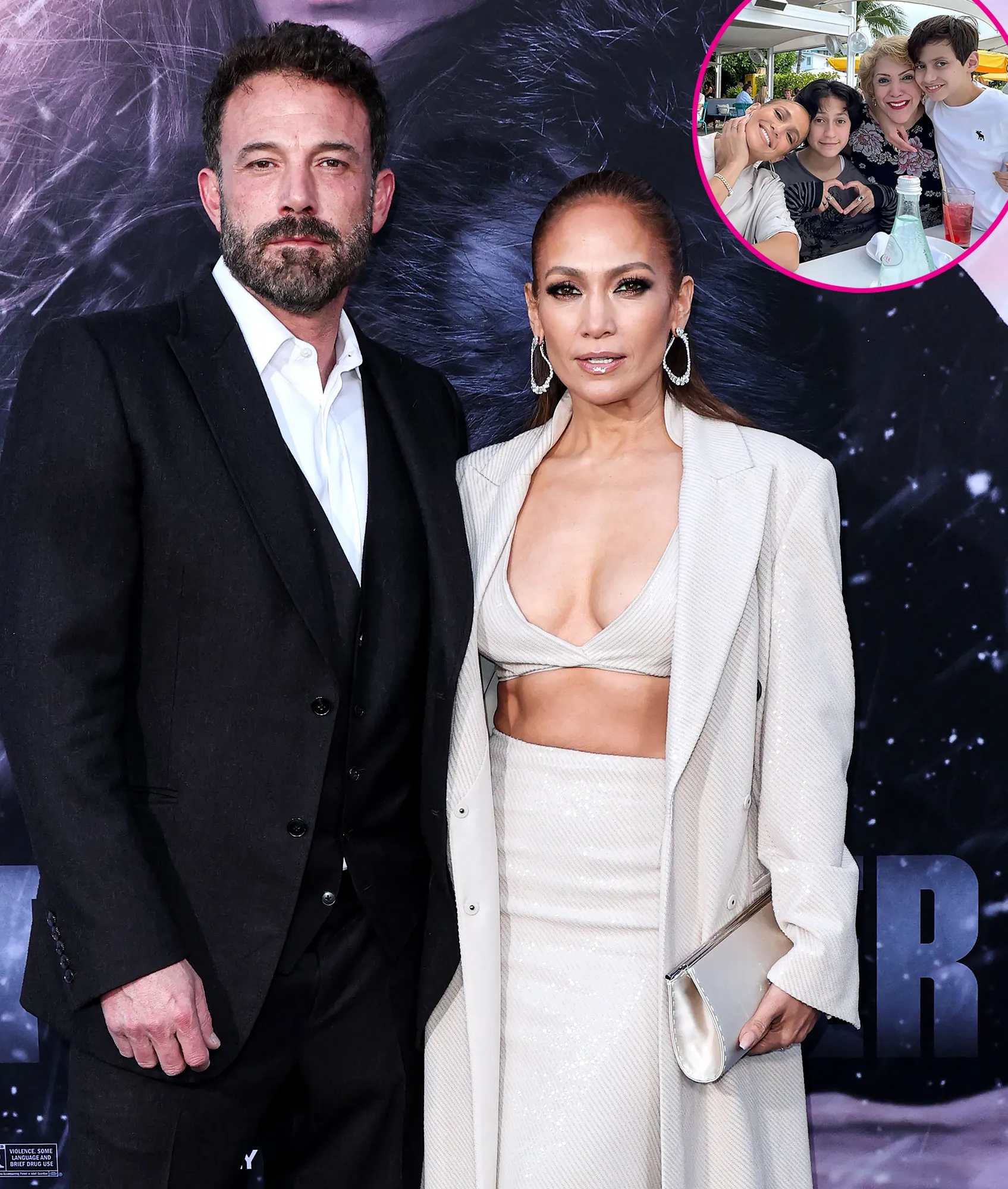 Jennifer Lopez’s Kids Max and Emme Are ‘Incredibly Close’ to Husband Ben Affleck: Inside Their Blended Family