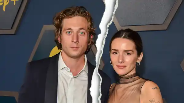 Jeremy Allen White’s Wife Addison Files for Divorce 726