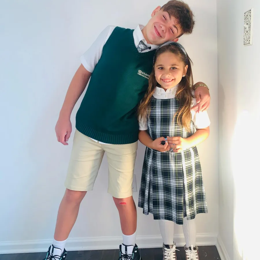 Jersey Shore-s DJ Pauly D-s Daughter Amabella