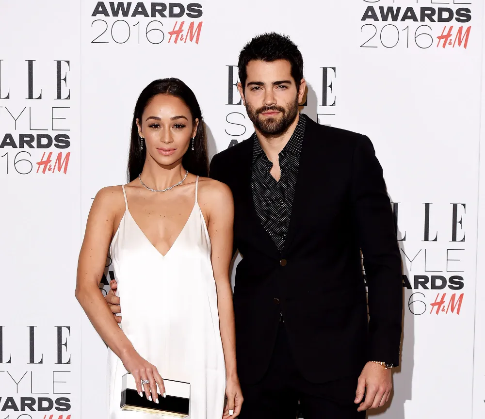 Jesse-Metcalfe-Engaged-to-Longtime-Girlfriend-Cara-Santana-&mdash;-See-Her-Gorgeous-Ring-Jesse-Metcalfe-Carla-Santana-2016