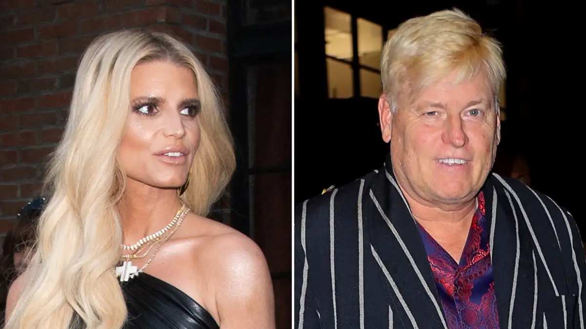 Jessica Simpson Reveals Father's Cancer Diagnosis as She Shares Daughter Maxwell's Sweet Birthday Wish