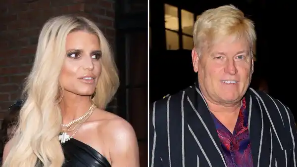 Jessica Simpson Reveals Father's Cancer Diagnosis as She Shares Daughter Maxwell's Sweet Birthday Wish