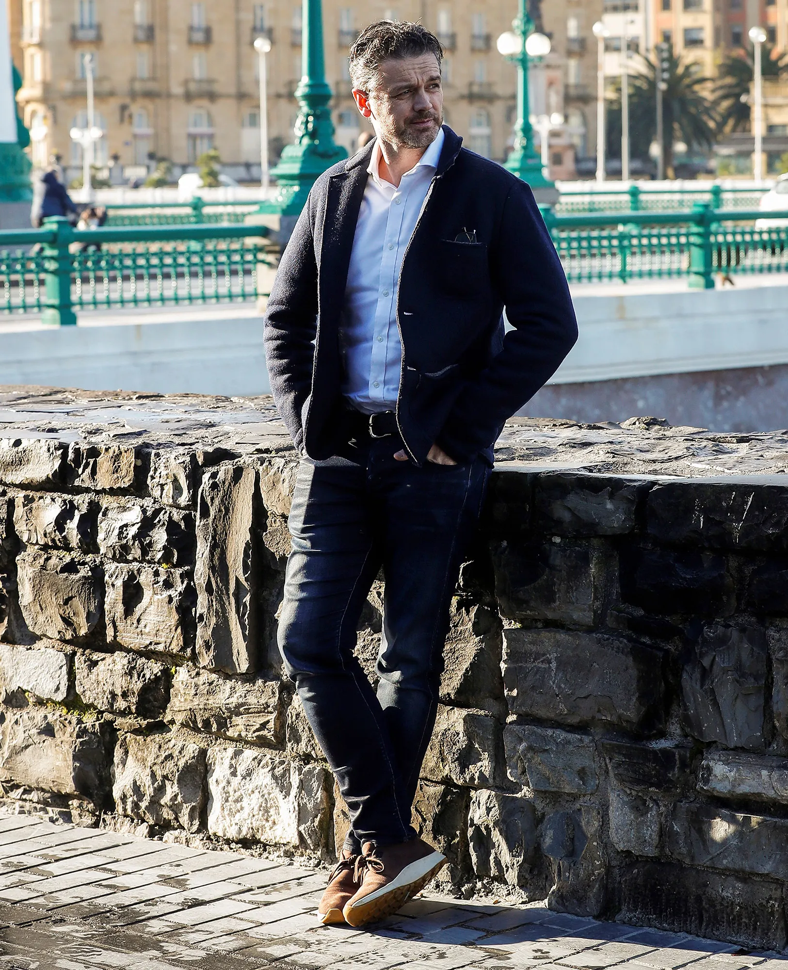 Jock Zonfrillo Dead MasterChef Australia Judge Dies at 46