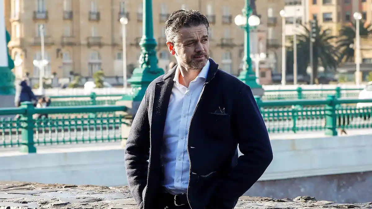 Jock Zonfrillo Dead MasterChef Australia Judge Dies at 46