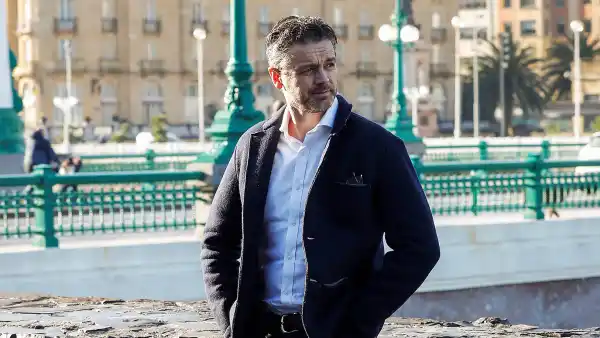 Jock Zonfrillo Dead MasterChef Australia Judge Dies at 46