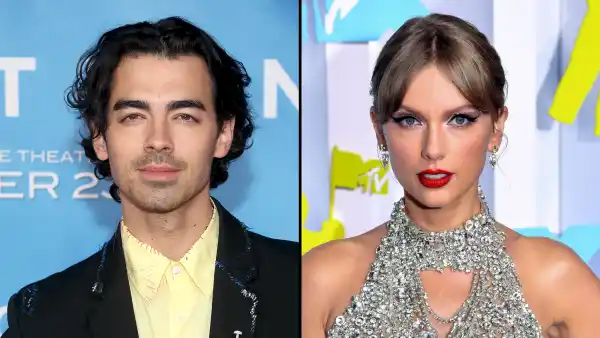 Joe Jonas Says He-s Cool With Taylor Swift 15 Years After Split