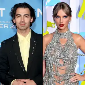 Joe Jonas Says He-s Cool With Taylor Swift 15 Years After Split