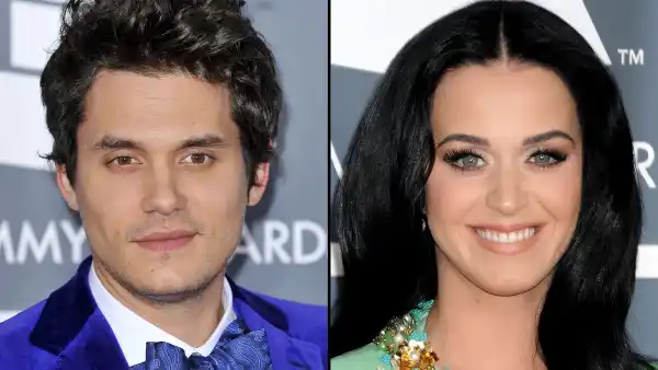 John Mayer Reacts to Katy Perry Saying He’s the Best Sex Partner