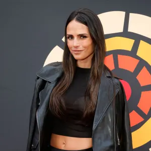 Jordana Brewster Is Loving Life After Turning 40