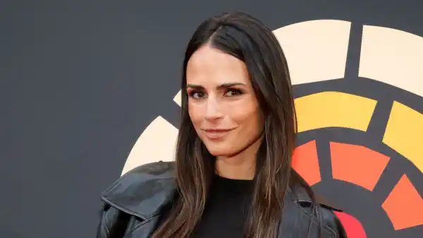 Jordana Brewster Is Loving Life After Turning 40